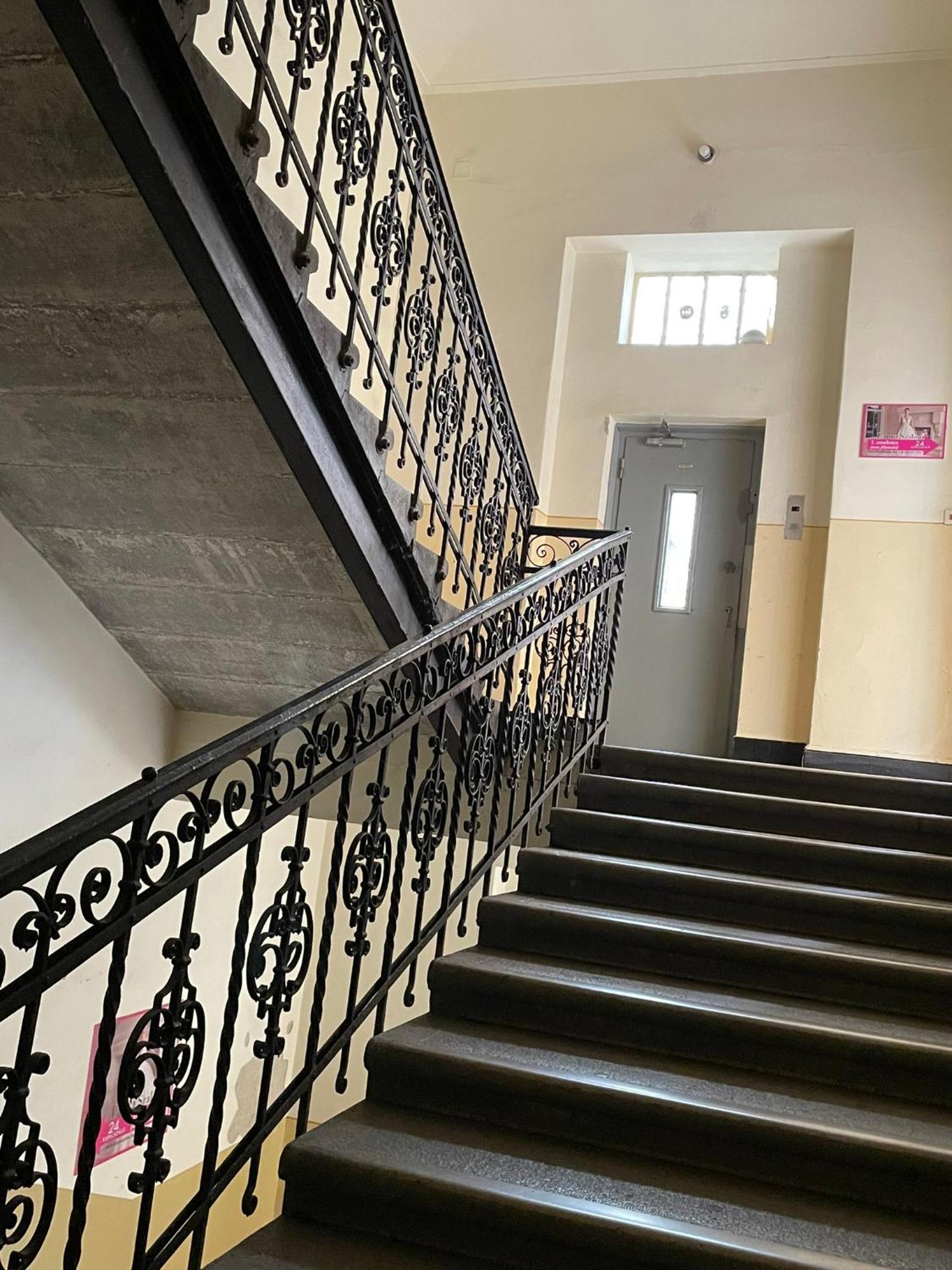 Andrassy Adventures Apartment บูดาเปสต์ ภายนอก รูปภาพ